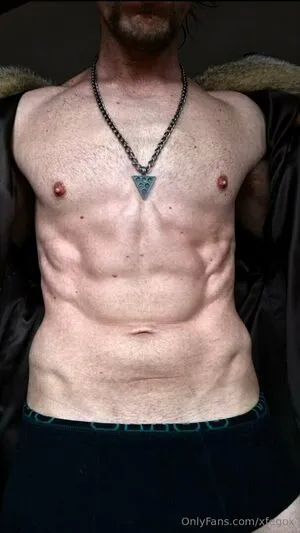 Xfegox OnlyFans Leaked Free Thumbnail Picture - #FkHtj2LBtx