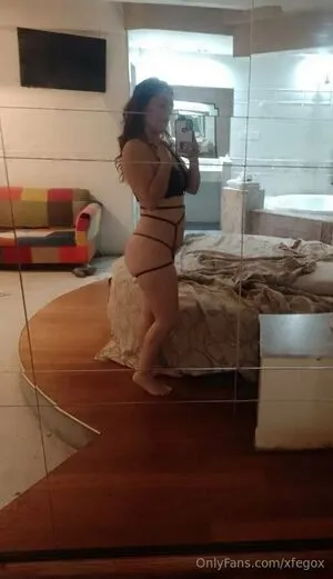 Xfegox OnlyFans Leaked Free Thumbnail Picture - #K3AMGleRj1