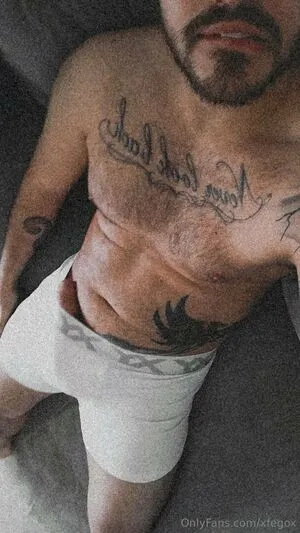 Xfegox OnlyFans Leaked Free Thumbnail Picture - #KVNiHaHRzF