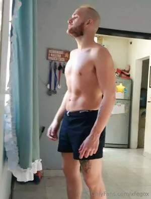Xfegox OnlyFans Leaked Free Thumbnail Picture - #OUAoyd8aOb
