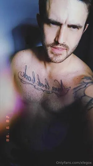 Xfegox OnlyFans Leaked Free Thumbnail Picture - #RPrWXbZkXQ