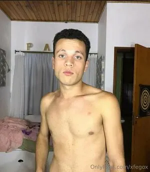 Xfegox OnlyFans Leaked Free Thumbnail Picture - #SPCklaEuGw