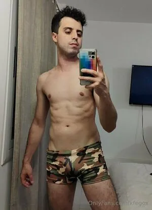 Xfegox OnlyFans Leaked Free Thumbnail Picture - #Wh7C4B8iFY