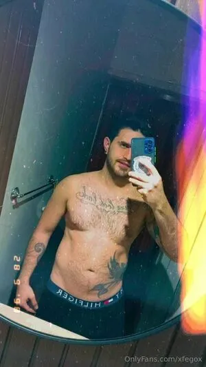 Xfegox OnlyFans Leaked Free Thumbnail Picture - #lgRk66m1wU