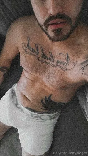 Xfegox OnlyFans Leaked Free Thumbnail Picture - #oagijs0tsy