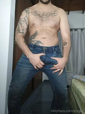 Xfegox OnlyFans Leaked Free Thumbnail Picture - #qmbxvB61p8