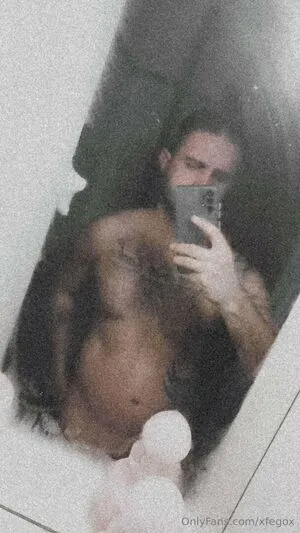 Xfegox OnlyFans Leaked Free Thumbnail Picture - #wpQXTbpsuy