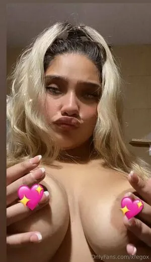Xfegox OnlyFans Leaked Free Thumbnail Picture - #yrGnP9WvUL