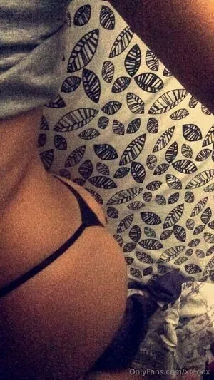 Xfegox OnlyFans Leaked Free Thumbnail Picture - #zpt4VgqM4K