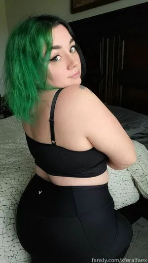 Xferalfaex OnlyFans Leaked Free Thumbnail Picture - #12KDpCdw8f
