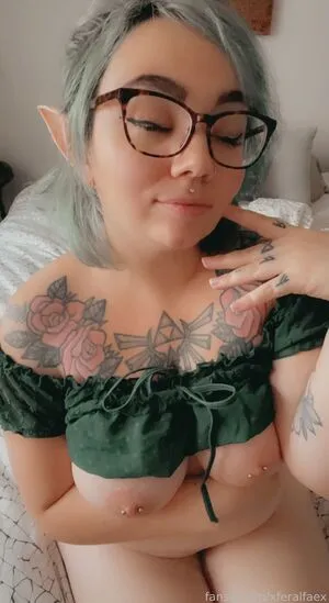 Xferalfaex OnlyFans Leaked Free Thumbnail Picture - #5TZJrlBwih