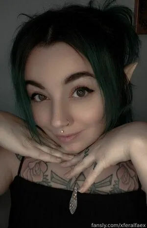 Xferalfaex OnlyFans Leaked Free Thumbnail Picture - #8sGXEOzP8y