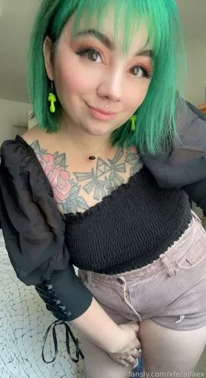 Xferalfaex OnlyFans Leaked Free Thumbnail Picture - #Ls9FL9Tjsl