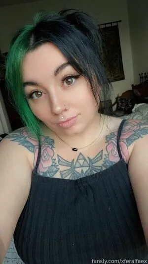 Xferalfaex OnlyFans Leaked Free Thumbnail Picture - #Vn0LWZGcTa