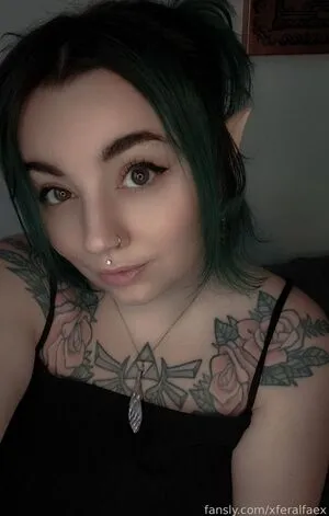 Xferalfaex OnlyFans Leaked Free Thumbnail Picture - #fR9trEg9G2