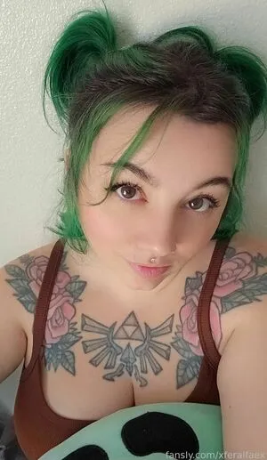 Xferalfaex OnlyFans Leaked Free Thumbnail Picture - #zagMlhAOj1