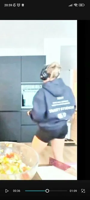 Xfibii OnlyFans Leaked Free Thumbnail Picture - #6EliV8Btba