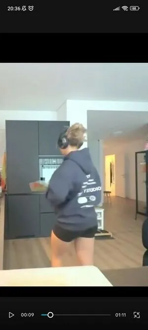 Xfibii OnlyFans Leaked Free Thumbnail Picture - #R42242SWRw