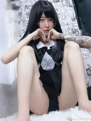 Xgina OnlyFans Leaked Free Thumbnail Picture - #0lEMFZ99is
