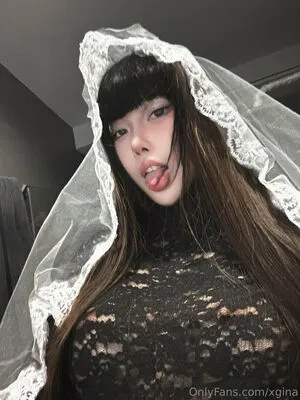 Xgina OnlyFans Leaked Free Thumbnail Picture - #0nSIY67YaX