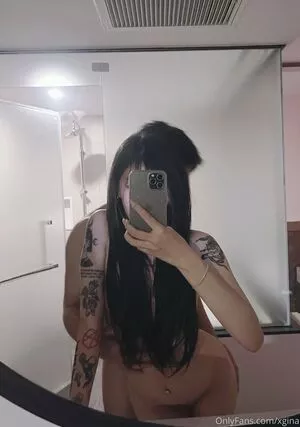 Xgina OnlyFans Leaked Free Thumbnail Picture - #1RYXkpilgc