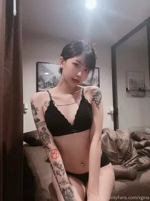 Xgina OnlyFans Leaked Free Thumbnail Picture - #CnyMOs0HIu