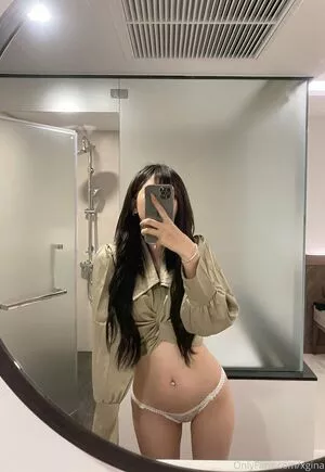 Xgina OnlyFans Leaked Free Thumbnail Picture - #Gs1rwGq8qV