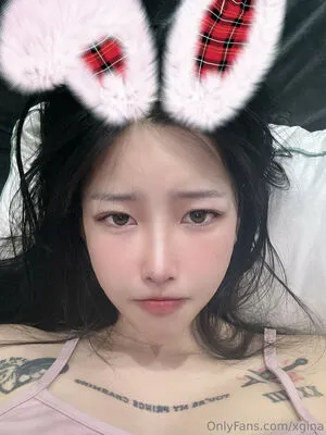 Xgina OnlyFans Leaked Free Thumbnail Picture - #HYIUOvN3QK