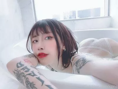 Xgina OnlyFans Leaked Free Thumbnail Picture - #L35zw21gSg