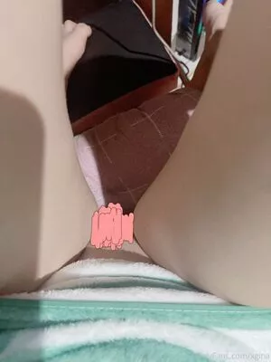Xgina OnlyFans Leaked Free Thumbnail Picture - #QNRBe5m3E3