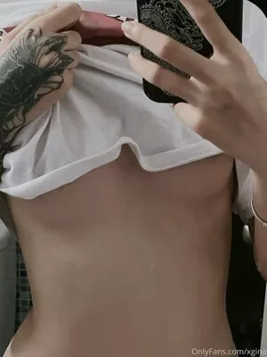 Xgina OnlyFans Leaked Free Thumbnail Picture - #SvAs2Iiexd