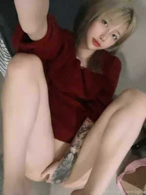 Xgina OnlyFans Leaked Free Thumbnail Picture - #V2L88QwEbr