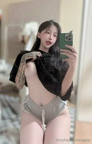 Xgina OnlyFans Leaked Free Thumbnail Picture - #jlrWSPEgU8