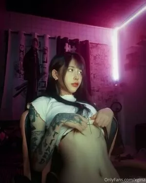 Xgina OnlyFans Leaked Free Thumbnail Picture - #jpQwmNdjLV