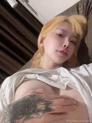 Xgina OnlyFans Leaked Free Thumbnail Picture - #lKSMIAdFVZ
