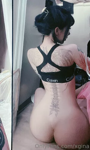 Xgina OnlyFans Leaked Free Thumbnail Picture - #uwHXf2fExi