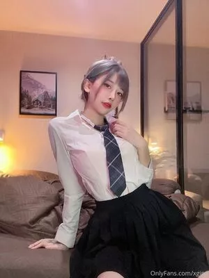 Xgina OnlyFans Leaked Free Thumbnail Picture - #xFm3g2KzmC