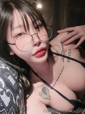 Xgina OnlyFans Leaked Free Thumbnail Picture - #ygYWK2hke2