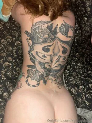 Xgingerkitty OnlyFans Leaked Free Thumbnail Picture - #8E3wWVddjl
