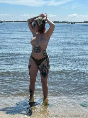 Xgingerkitty OnlyFans Leaked Free Thumbnail Picture - #A9IKsm9py9