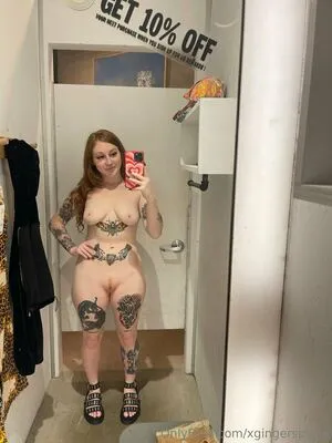 xgingerspicex OnlyFans Leaked Free Thumbnail Picture - #3qLNJbpDPG
