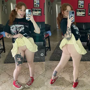 xgingerspicex OnlyFans Leaked Free Thumbnail Picture - #54vJLEcHQO