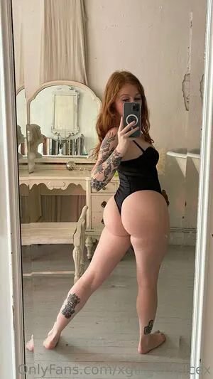 xgingerspicex OnlyFans Leaked Free Thumbnail Picture - #6kQhIP50Em