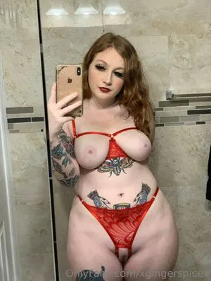 xgingerspicex OnlyFans Leaked Free Thumbnail Picture - #AHc8oNh2Ta