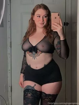 xgingerspicex OnlyFans Leaked Free Thumbnail Picture - #CBlNxg7gcI