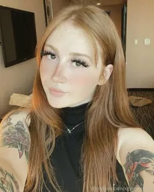 xgingerspicex OnlyFans Leaked Free Thumbnail Picture - #FZsV8h8jkt