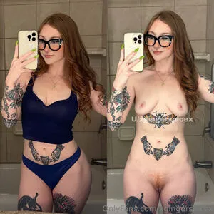 xgingerspicex OnlyFans Leaked Free Thumbnail Picture - #M6Bdhq4C6r