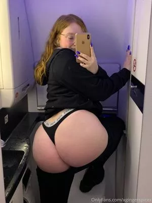 xgingerspicex OnlyFans Leaked Free Thumbnail Picture - #PMsEPyvQkP