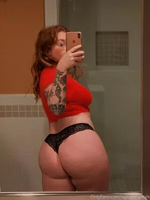 xgingerspicex OnlyFans Leaked Free Thumbnail Picture - #Y8U18ZsxPR