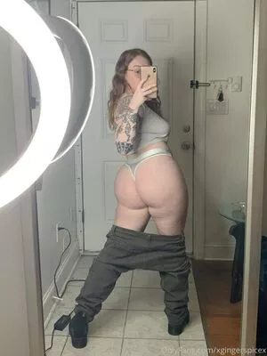 xgingerspicex OnlyFans Leaked Free Thumbnail Picture - #YpmfrCH1rQ